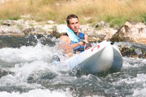 Activité Kayak