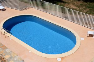 Activité piscine