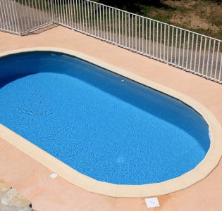 Activité piscine