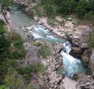 Gorges du Tarn