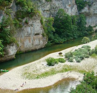 Gorges du Tarn