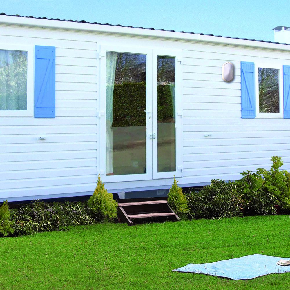 Mobil-Home