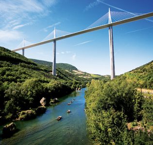 Viaduc de Millau